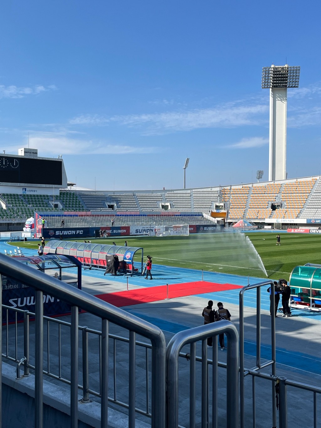 2025 Squad News: Suwon FC&nbsp;Women