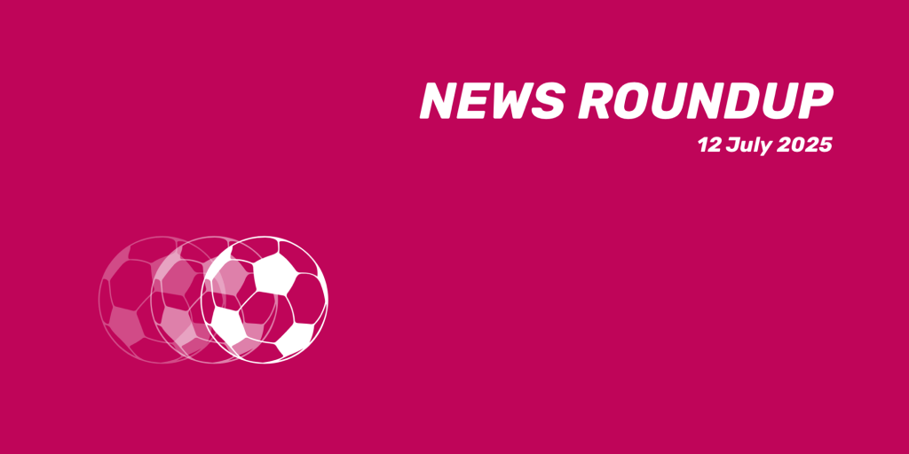 News roundup: EAFF kicks off, latest transfers, U16 national&nbsp;team