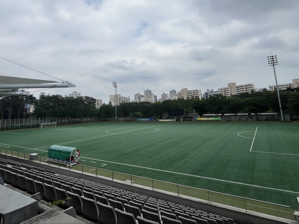 Seoul escape run of draws thanks to Jung Minyoung’s second half&nbsp;stunner