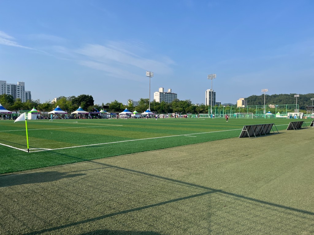 KFA to launch W Korea Cup in&nbsp;2026