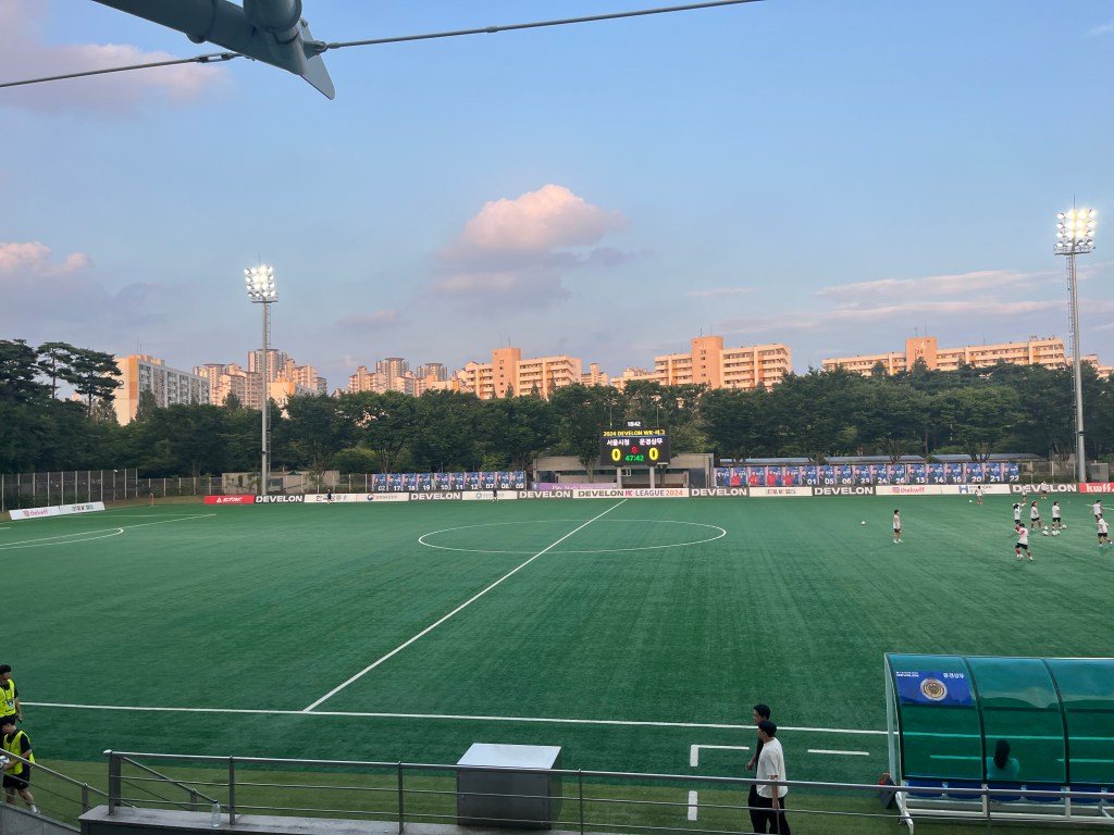 WK League playoff preview: Seoul City Amazones host Incheon Hyundai Steel Red&nbsp;Angels