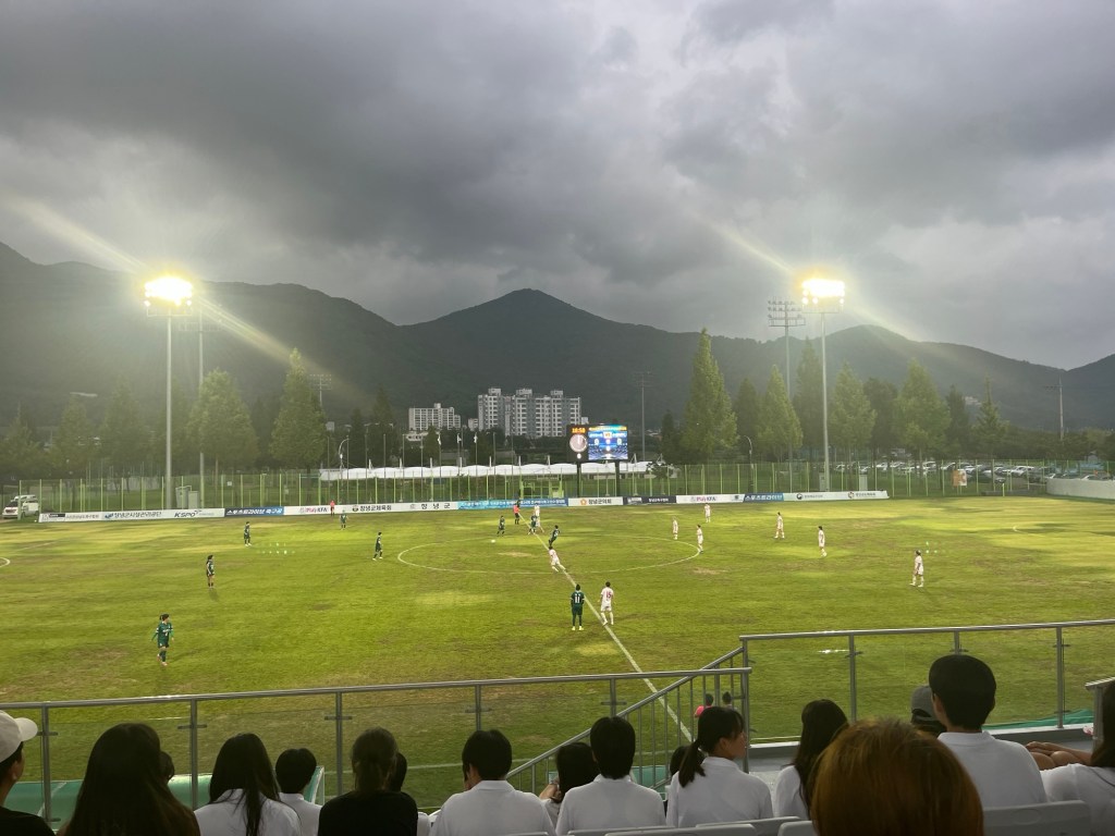 Preview: National Women’s Football Championship&nbsp;Final