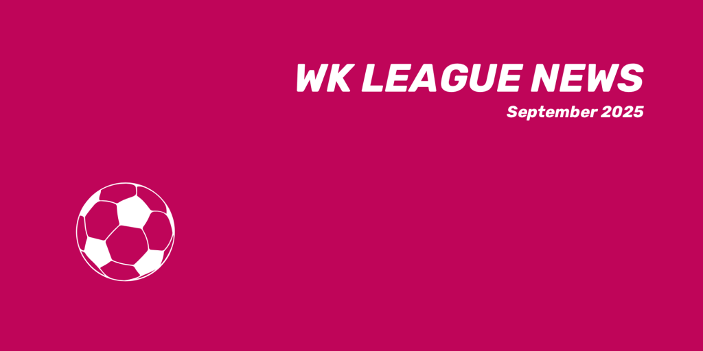 WK League set for another dramatic playoff&nbsp;race