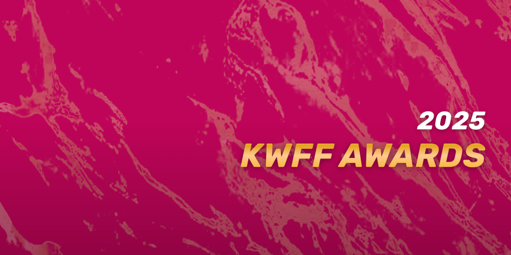 KWFF Awards: All the&nbsp;winners