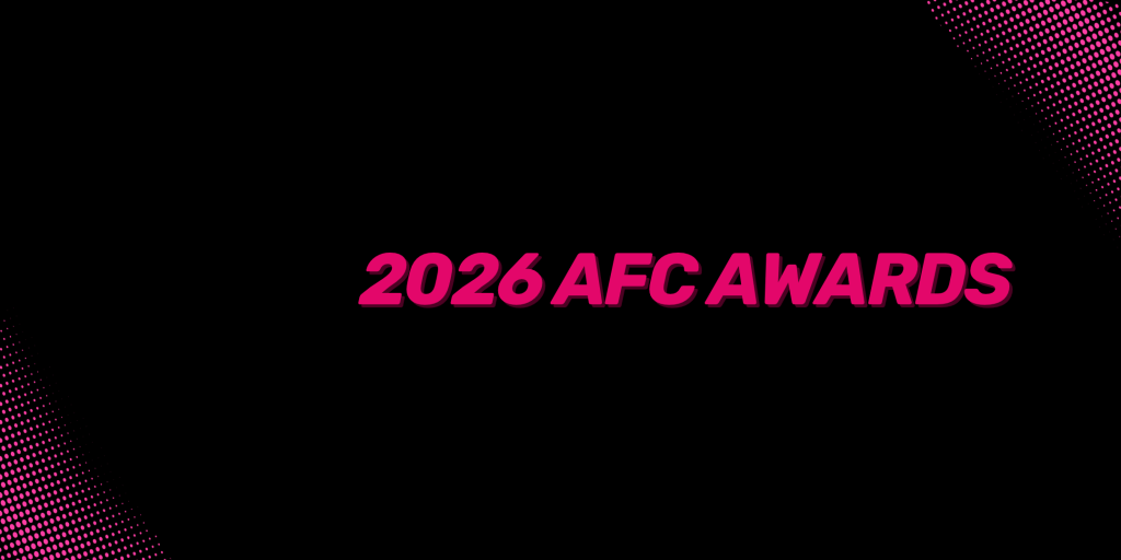 Kim Hyeri nominated for AFC Women’s Player of the&nbsp;Year